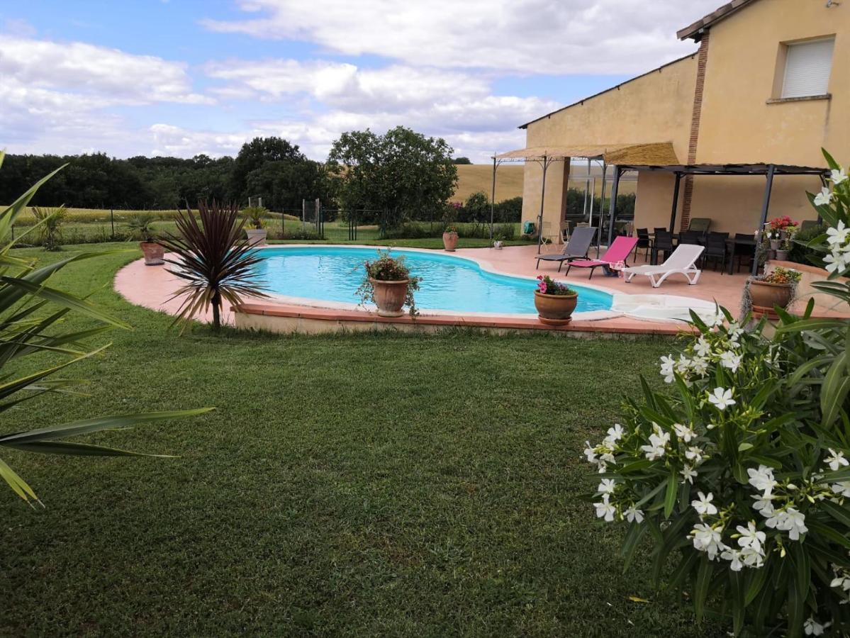 Les Hauts de Grazac Grazac  Extérieur photo