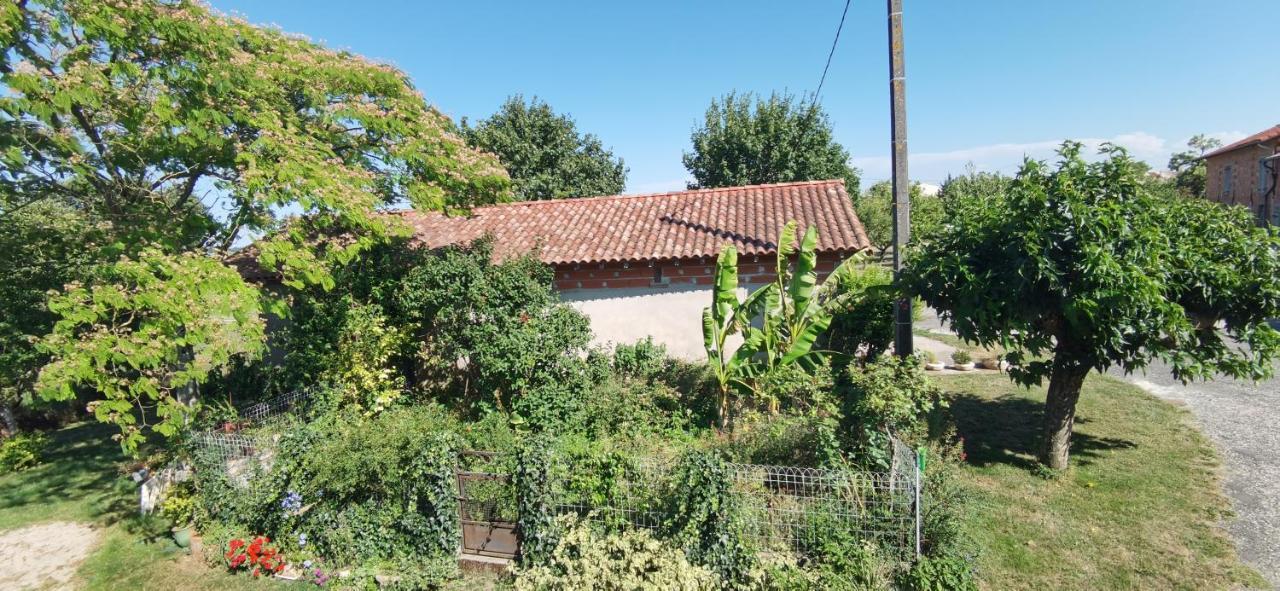 Les Hauts de Grazac Grazac  Extérieur photo