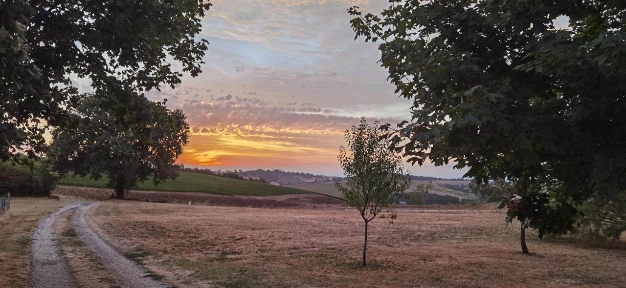 Les Hauts de Grazac Grazac  Extérieur photo