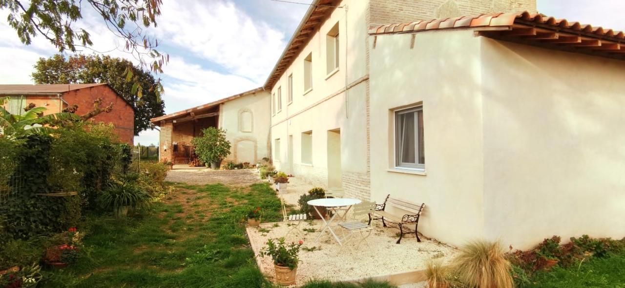 Les Hauts de Grazac Grazac  Extérieur photo